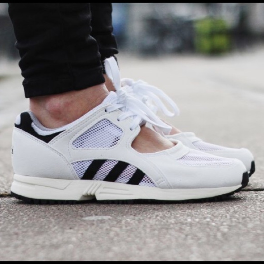 Adidas EQT OG Racing Sneakers